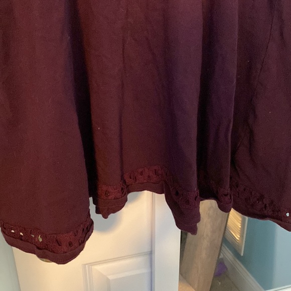 Berry Dress from Cape Juby (Bought from Aeropostale) - Picture 3 of 6